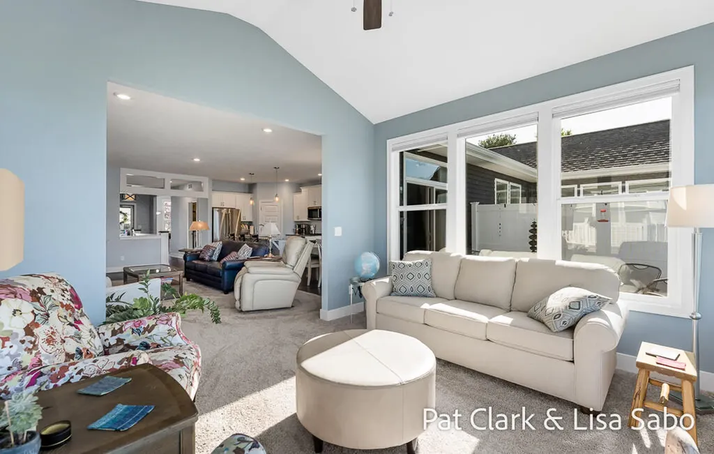 13458 Waybury Drive Crockery Township MI 49448