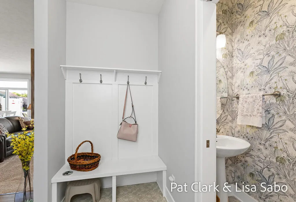 13458 Waybury Drive Crockery Township MI 49448