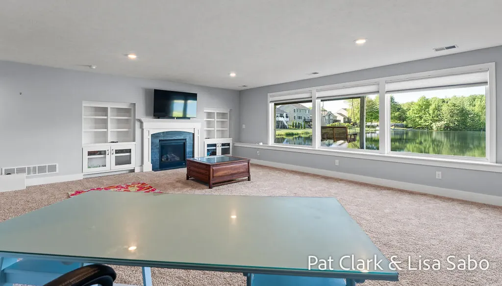 13458 Waybury Drive Crockery Township MI 49448
