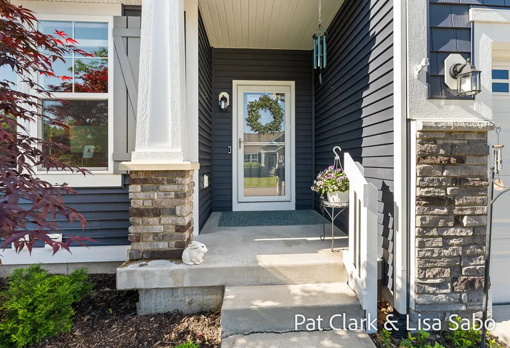 13458 Waybury Drive Crockery Township MI 49448