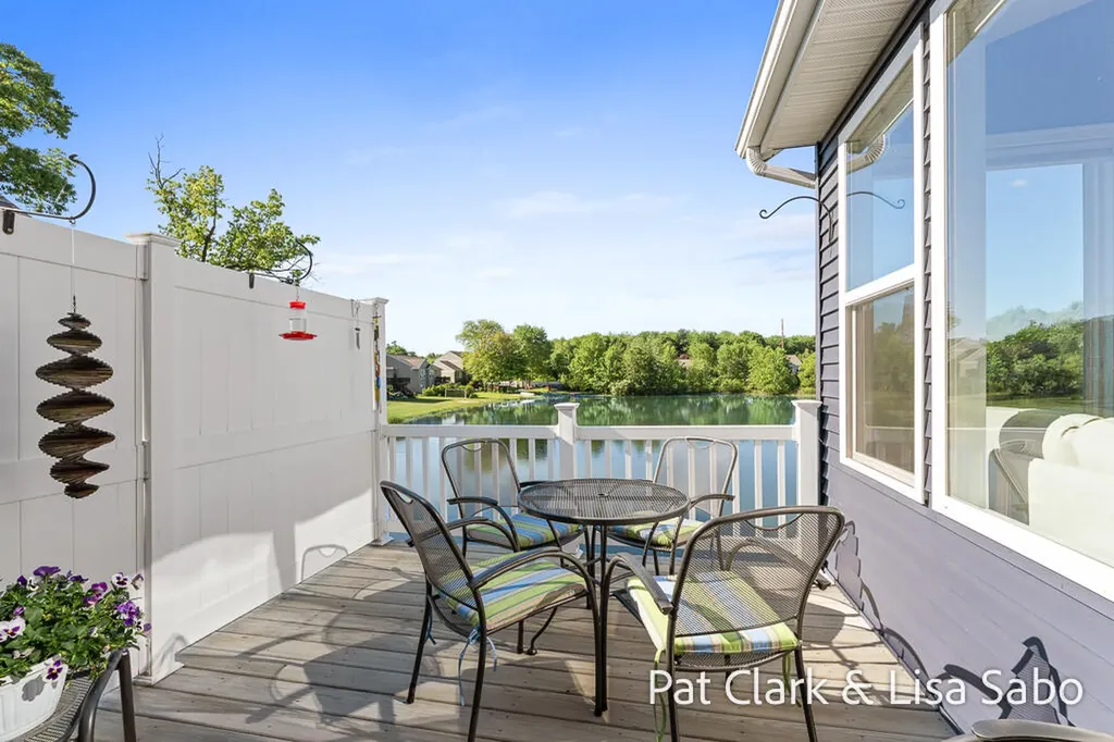 13458 Waybury Drive Crockery Township MI 49448