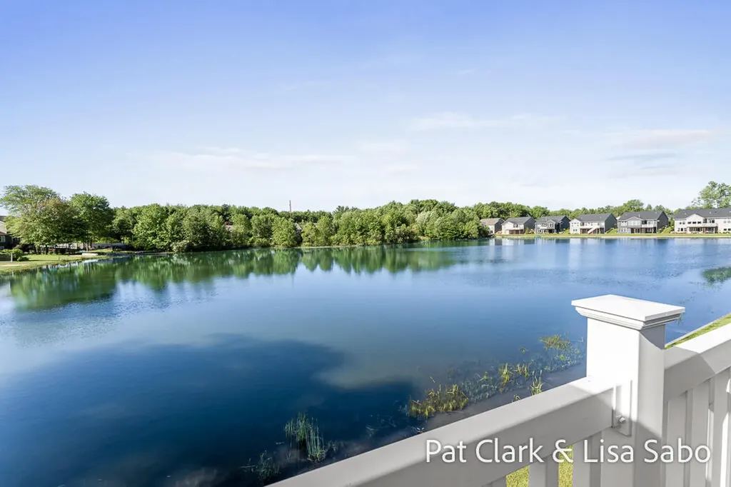 13458 Waybury Drive Crockery Township MI 49448