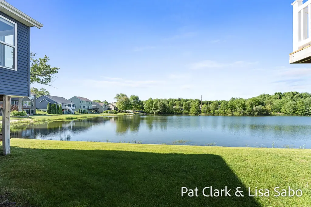 13458 Waybury Drive Crockery Township MI 49448
