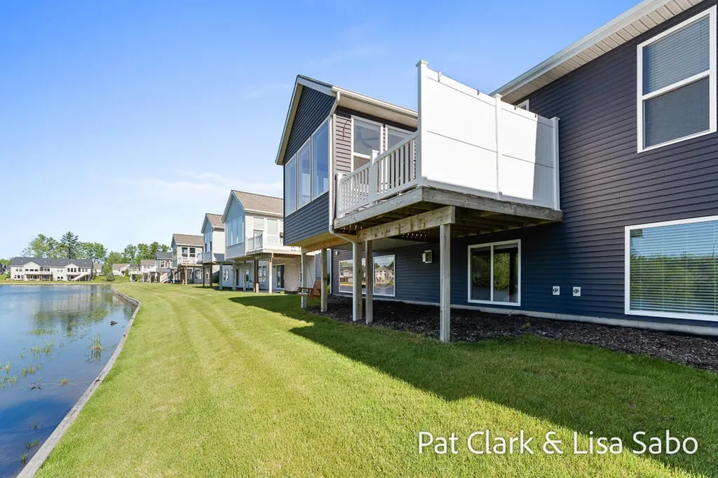 13458 Waybury Drive Crockery Township MI 49448