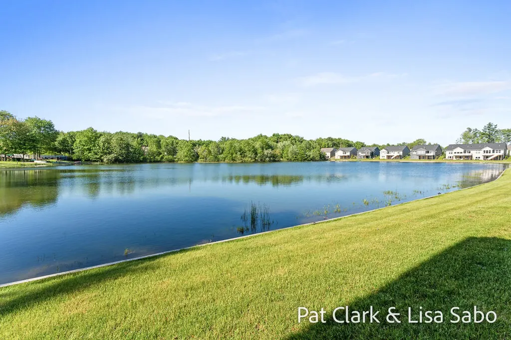 13458 Waybury Drive Crockery Township MI 49448