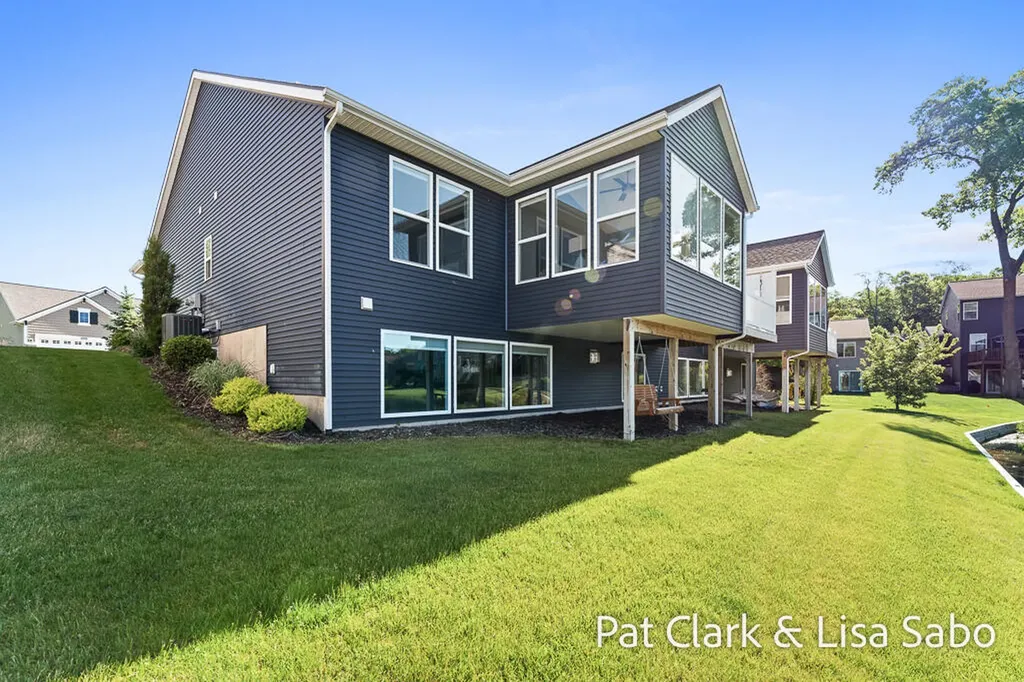 13458 Waybury Drive Crockery Township MI 49448