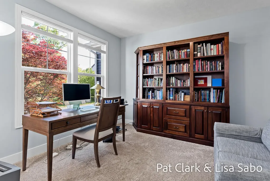 13458 Waybury Drive Crockery Township MI 49448