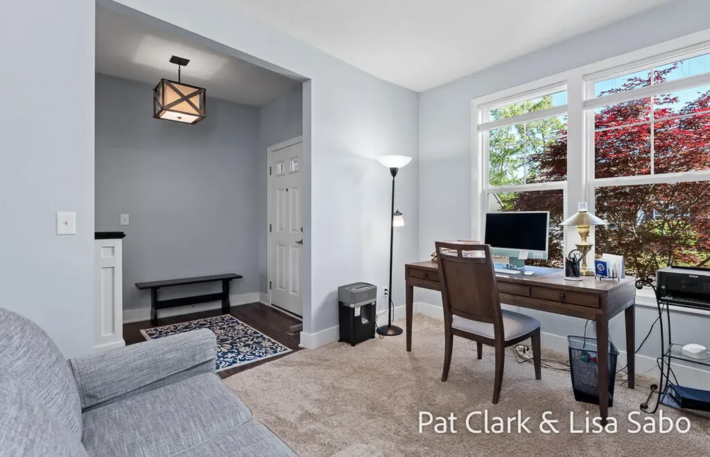 13458 Waybury Drive Crockery Township MI 49448