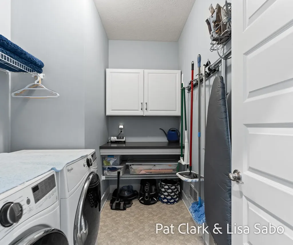 13458 Waybury Drive Crockery Township MI 49448