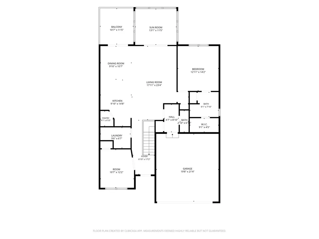 13458 Waybury Drive Crockery Township MI 49448