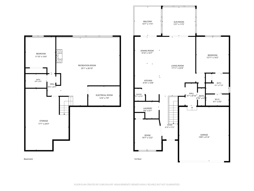 13458 Waybury Drive Crockery Township MI 49448