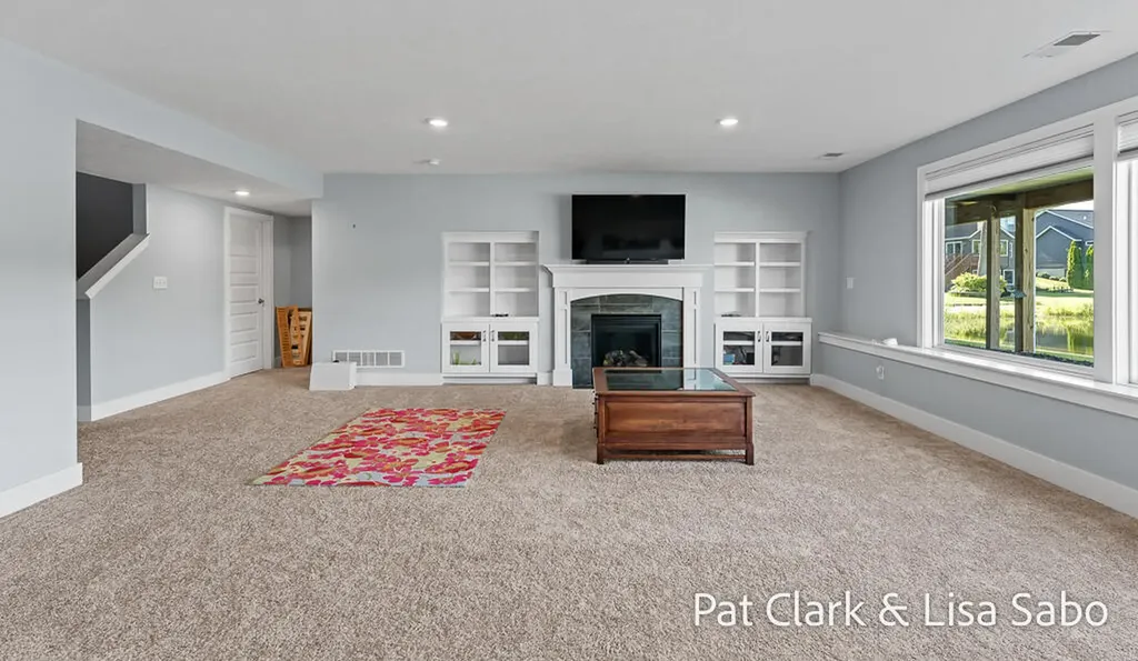 13458 Waybury Drive Crockery Township MI 49448