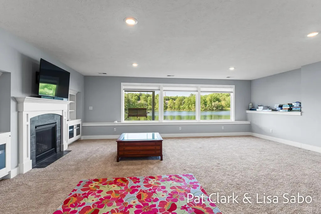 13458 Waybury Drive Crockery Township MI 49448