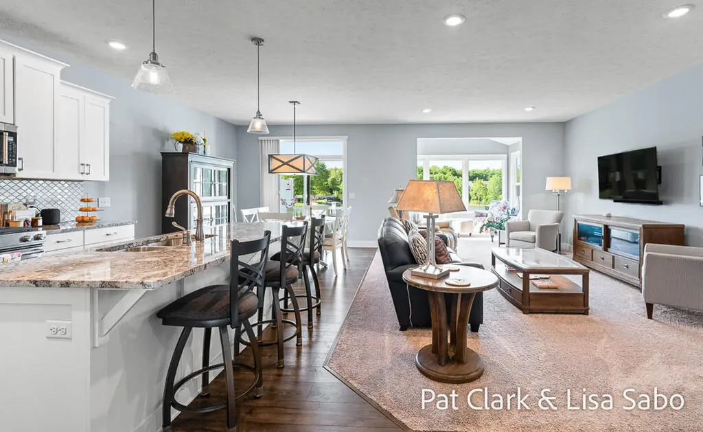13458 Waybury Drive Crockery Township MI 49448