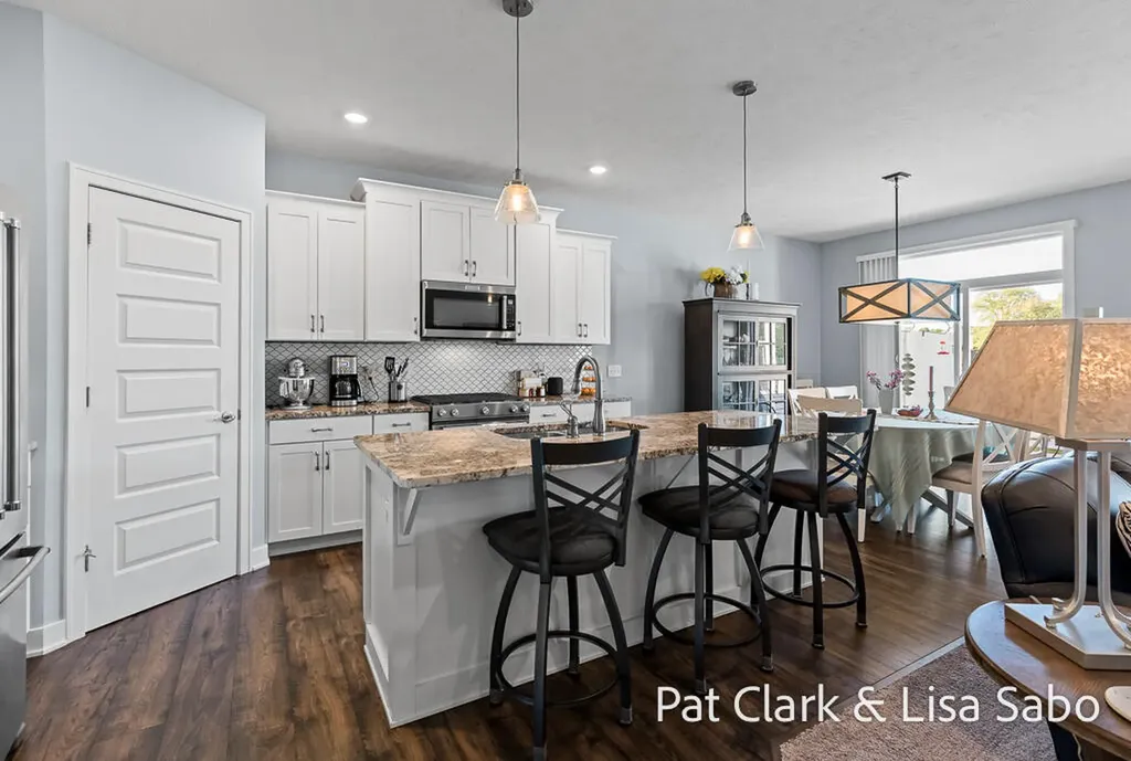 13458 Waybury Drive Crockery Township MI 49448