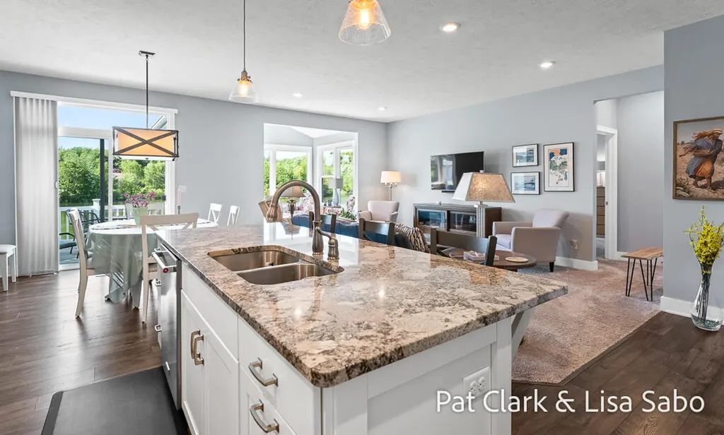 13458 Waybury Drive Crockery Township MI 49448