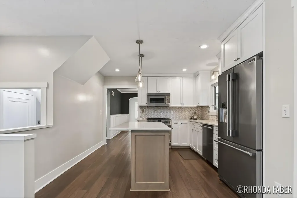 44 W 26th Street Holland City MI 49423