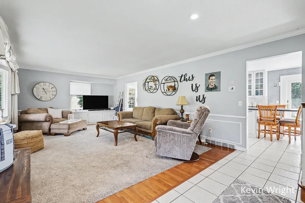 3734 Fern Hills Drive Fruitport Charter Township MI 49444