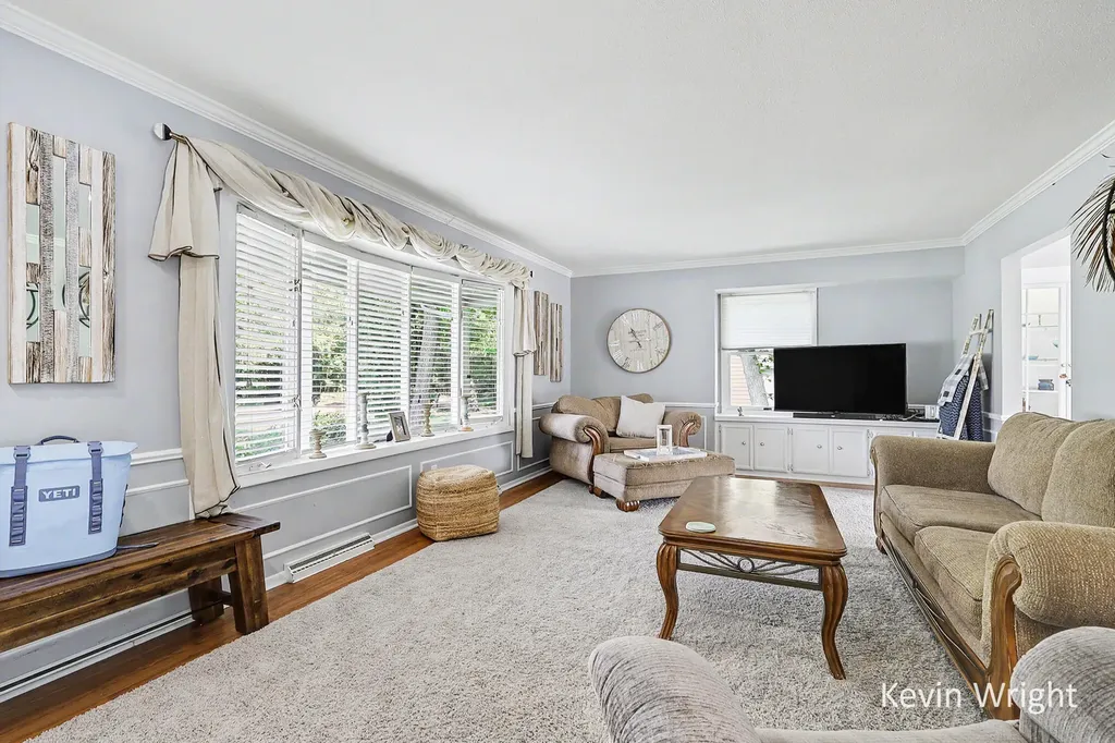 3734 Fern Hills Drive Fruitport Charter Township MI 49444
