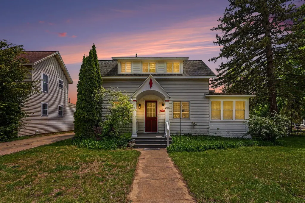8638 Sheridan Street Montague City MI 49437