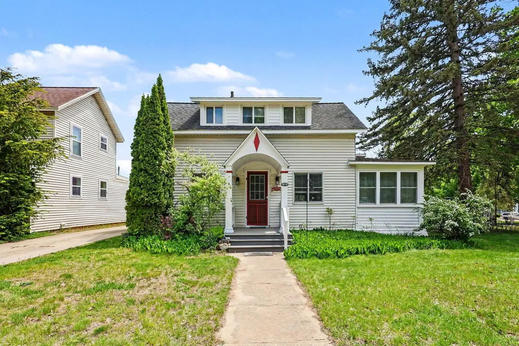 8638 Sheridan Street Montague City MI 49437
