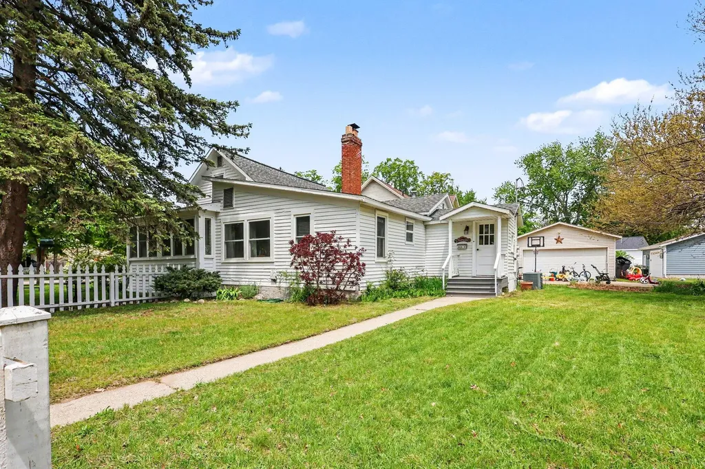 8638 Sheridan Street Montague City MI 49437