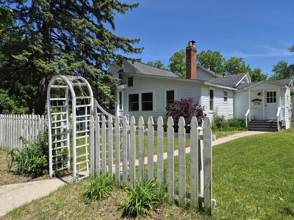 8638 Sheridan Street Montague City MI 49437