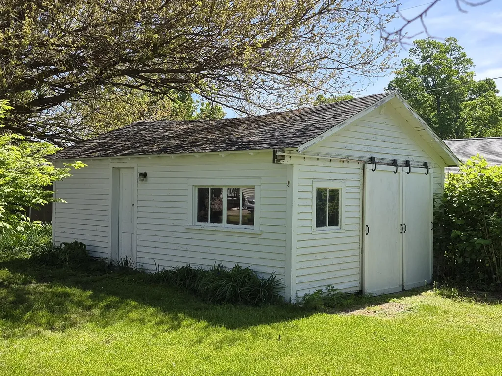 8638 Sheridan Street Montague City MI 49437