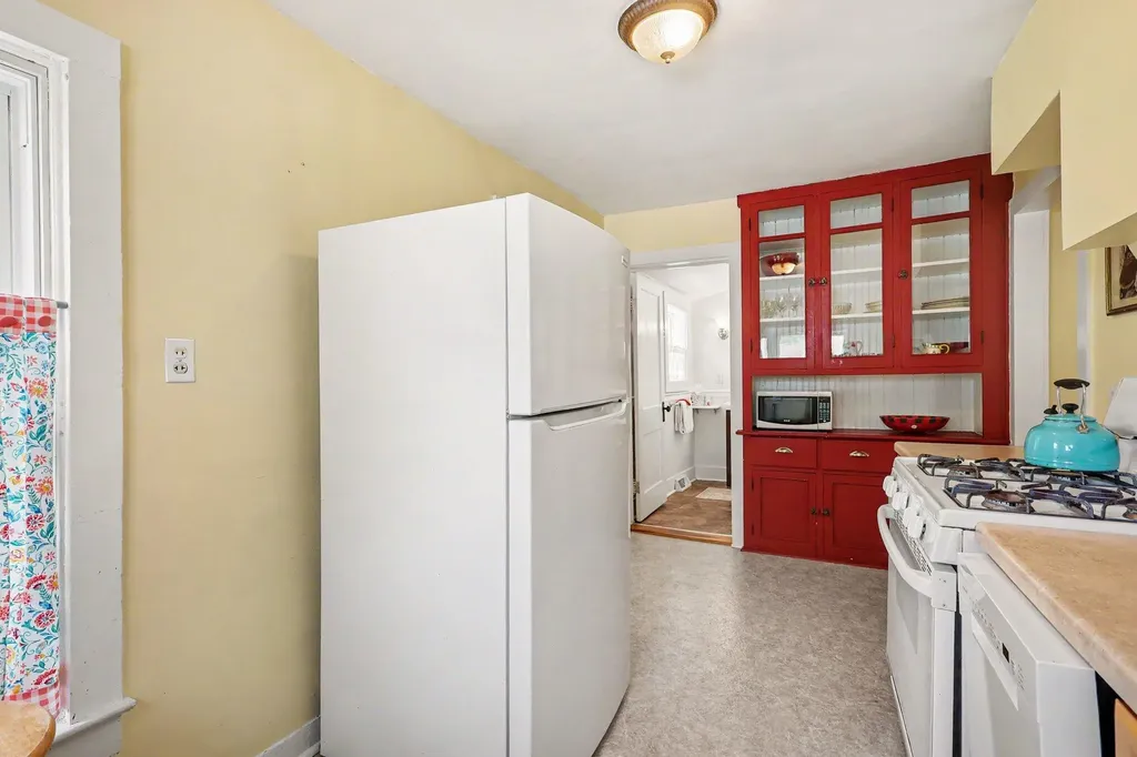 8638 Sheridan Street Montague City MI 49437