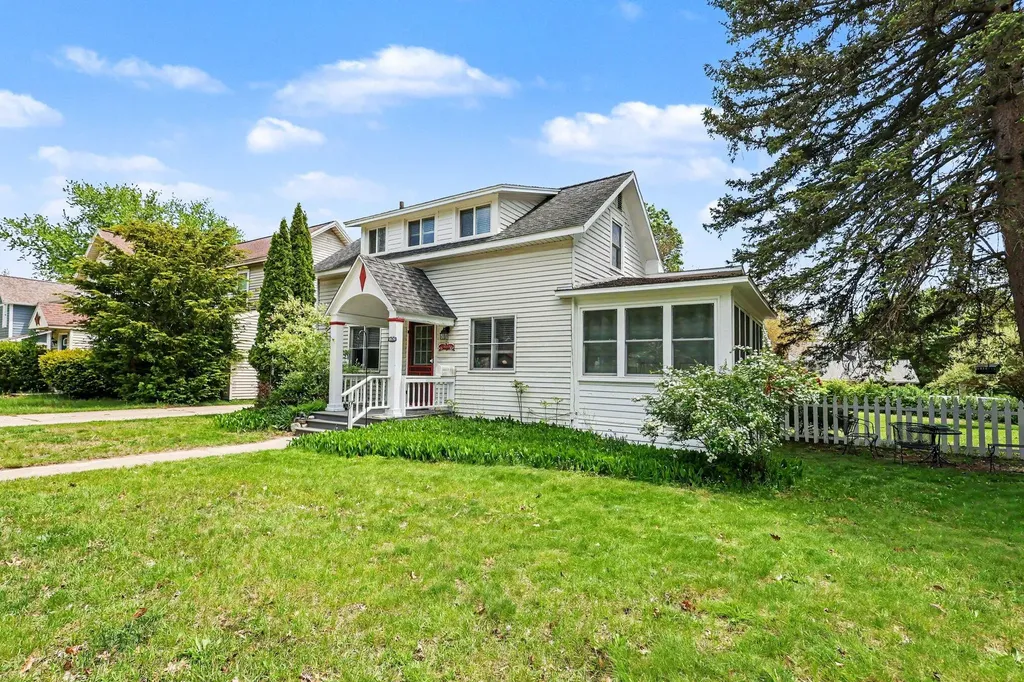8638 Sheridan Street Montague City MI 49437