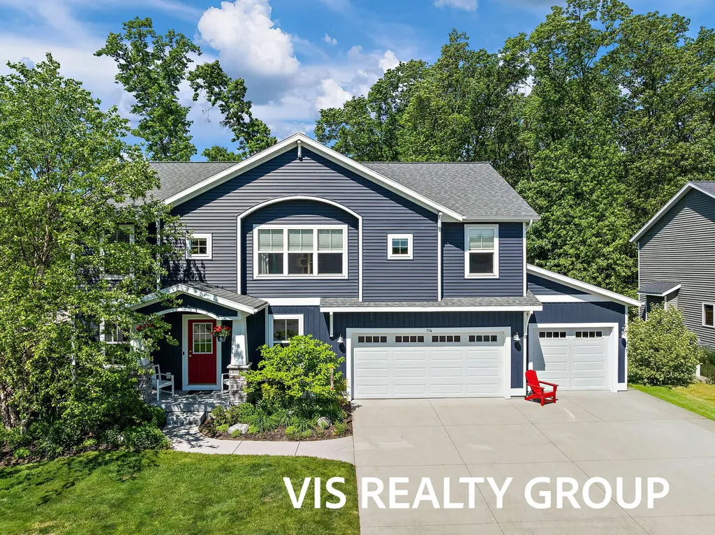 114 Windy Limb Lane Holland Charter Township MI 49424