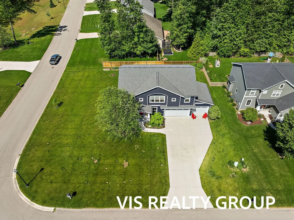 114 Windy Limb Lane Holland Charter Township MI 49424