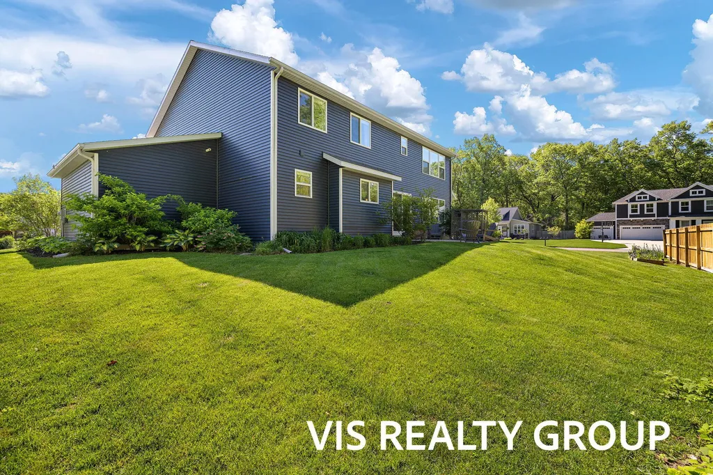 114 Windy Limb Lane Holland Charter Township MI 49424