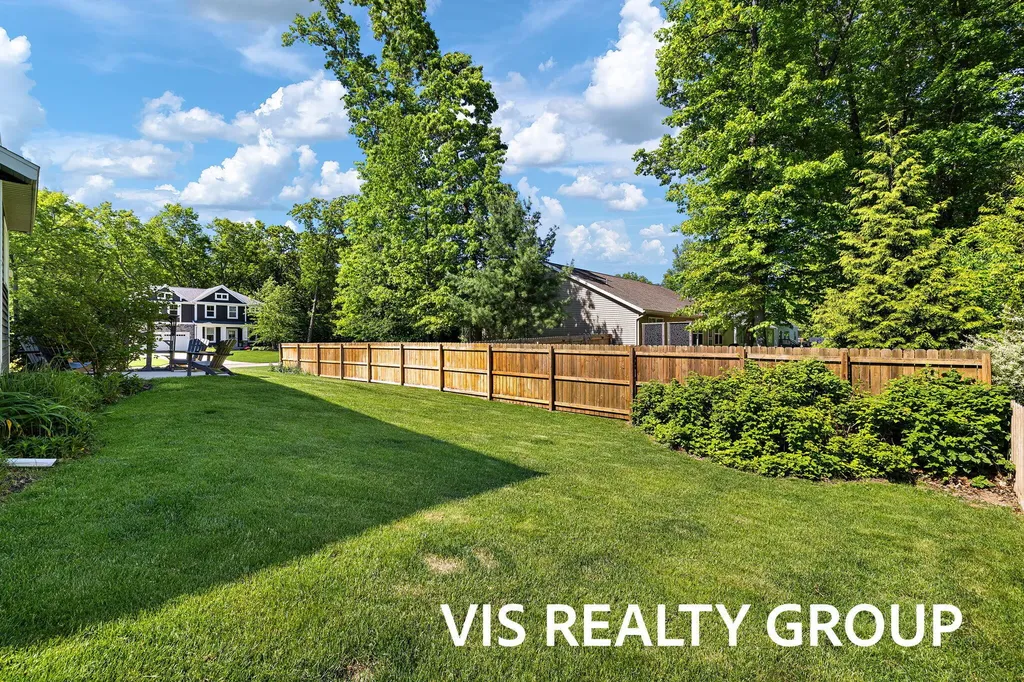 114 Windy Limb Lane Holland Charter Township MI 49424