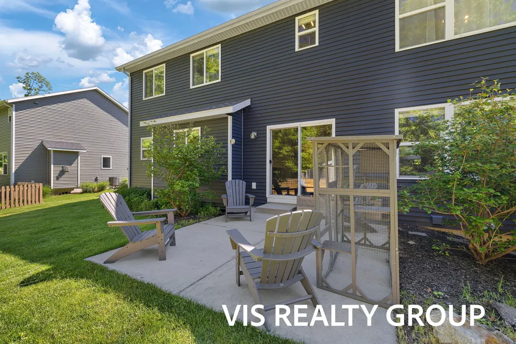 114 Windy Limb Lane Holland Charter Township MI 49424