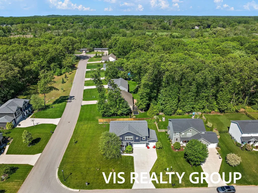 114 Windy Limb Lane Holland Charter Township MI 49424