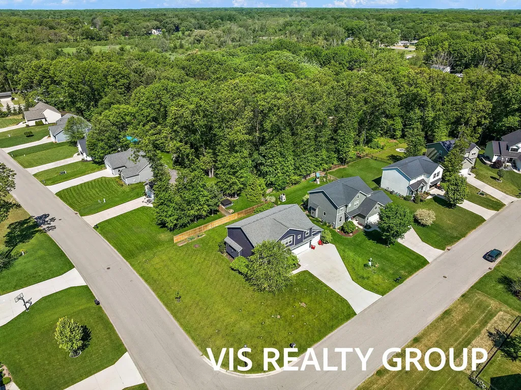 114 Windy Limb Lane Holland Charter Township MI 49424