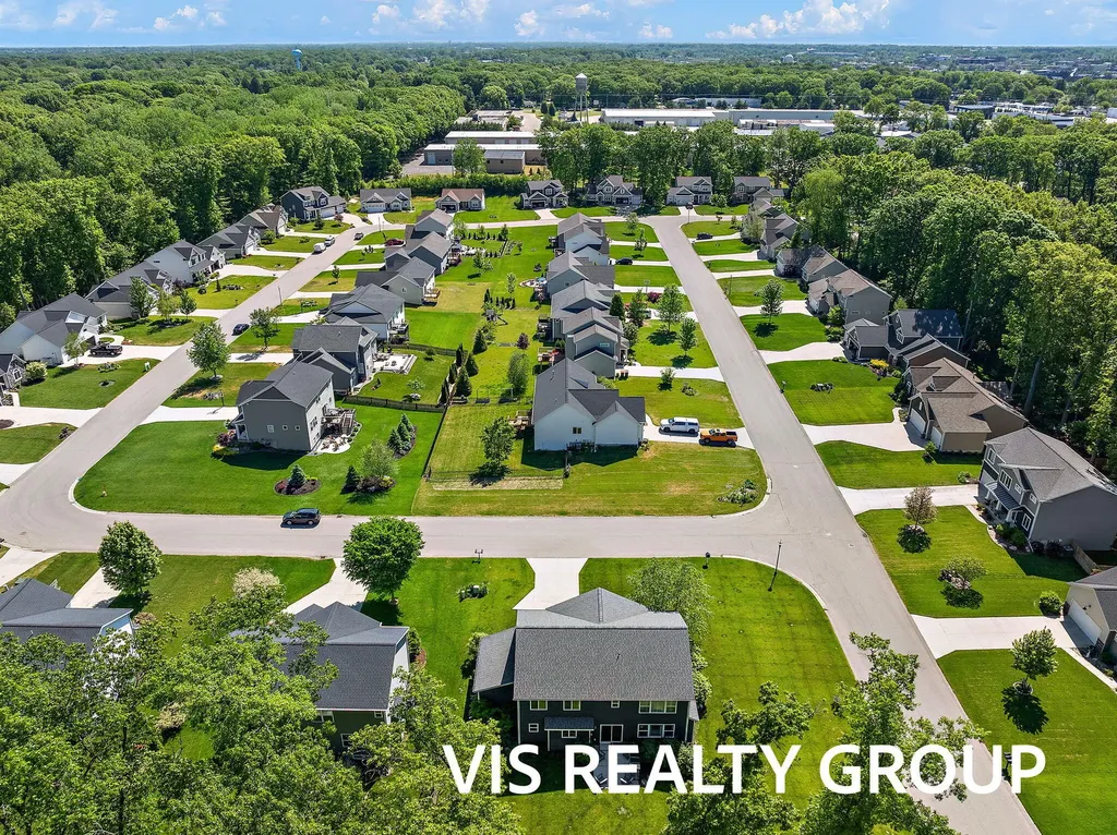 114 Windy Limb Lane Holland Charter Township MI 49424