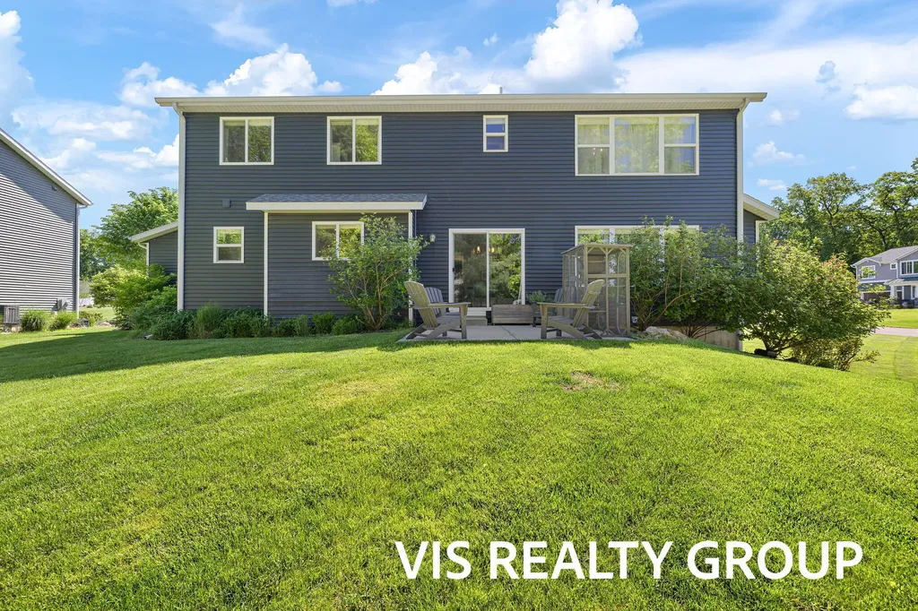 114 Windy Limb Lane Holland Charter Township MI 49424