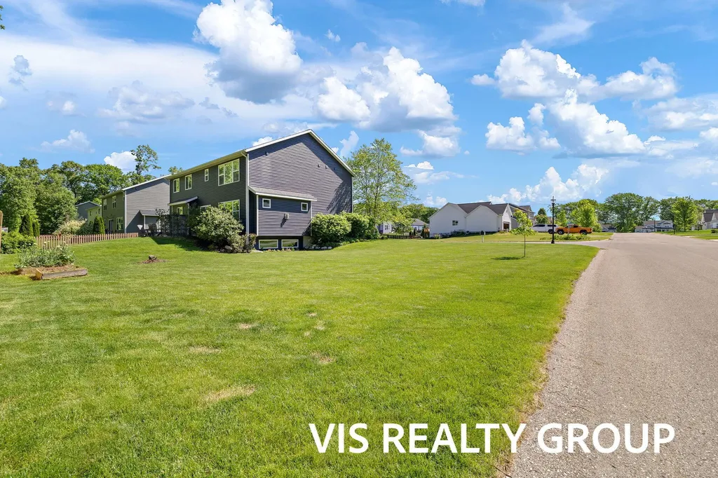 114 Windy Limb Lane Holland Charter Township MI 49424