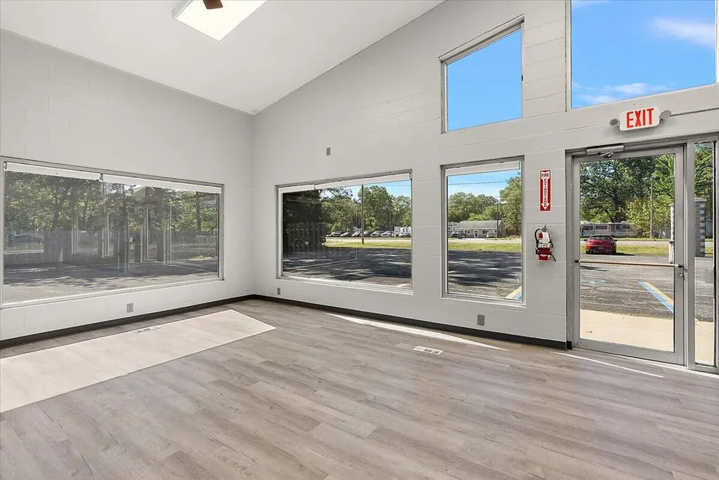 5100 E Apple Avenue Egelston Township MI 49442