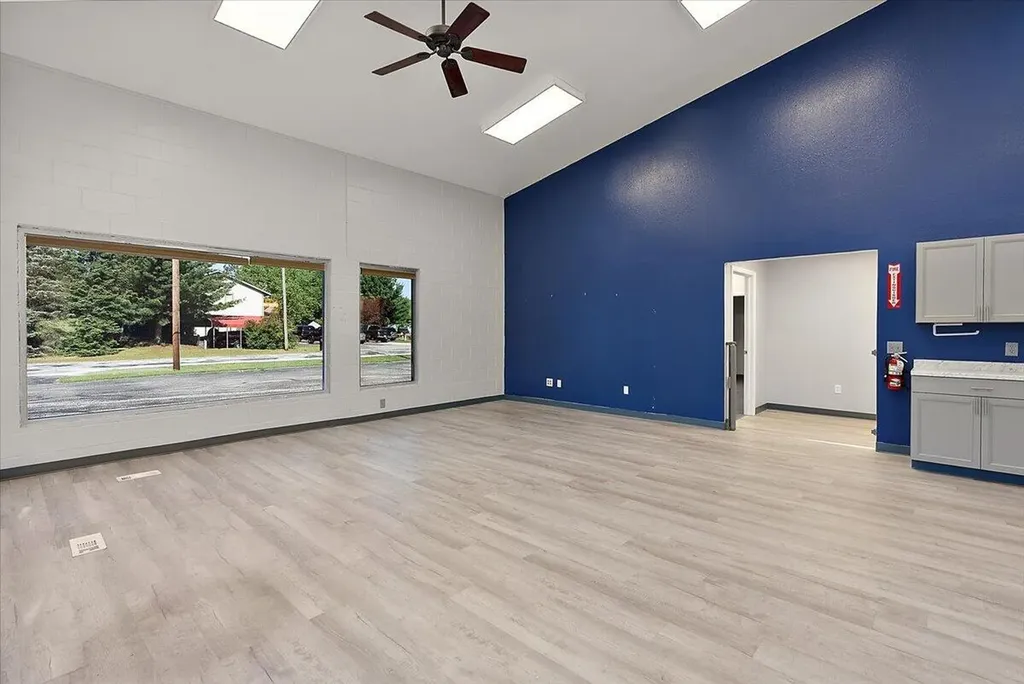 5100 E Apple Avenue Egelston Township MI 49442