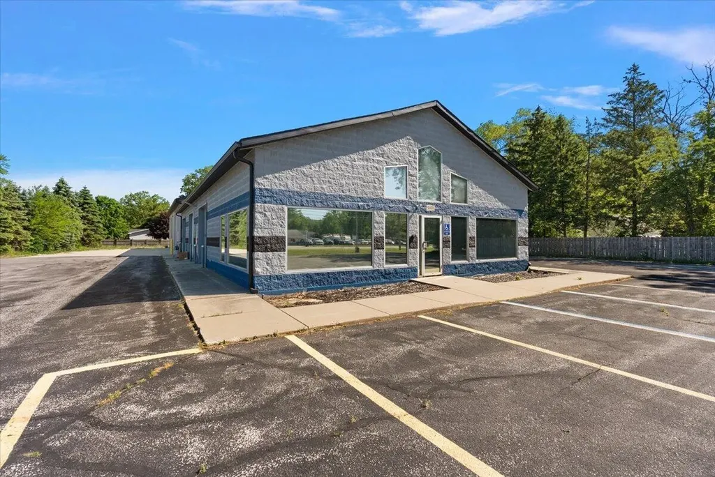 5100 E Apple Avenue Egelston Township MI 49442