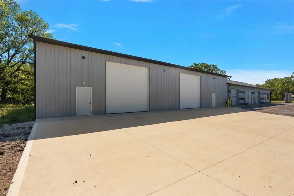 5100 E Apple Avenue Egelston Township MI 49442