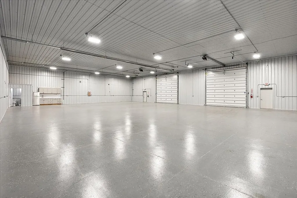5100 E Apple Avenue Egelston Township MI 49442