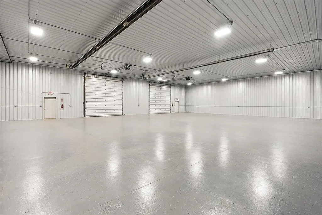 5100 E Apple Avenue Egelston Township MI 49442