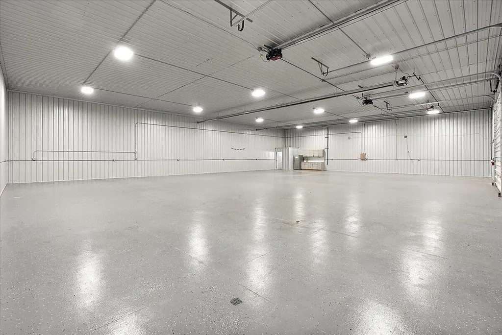 5100 E Apple Avenue Egelston Township MI 49442