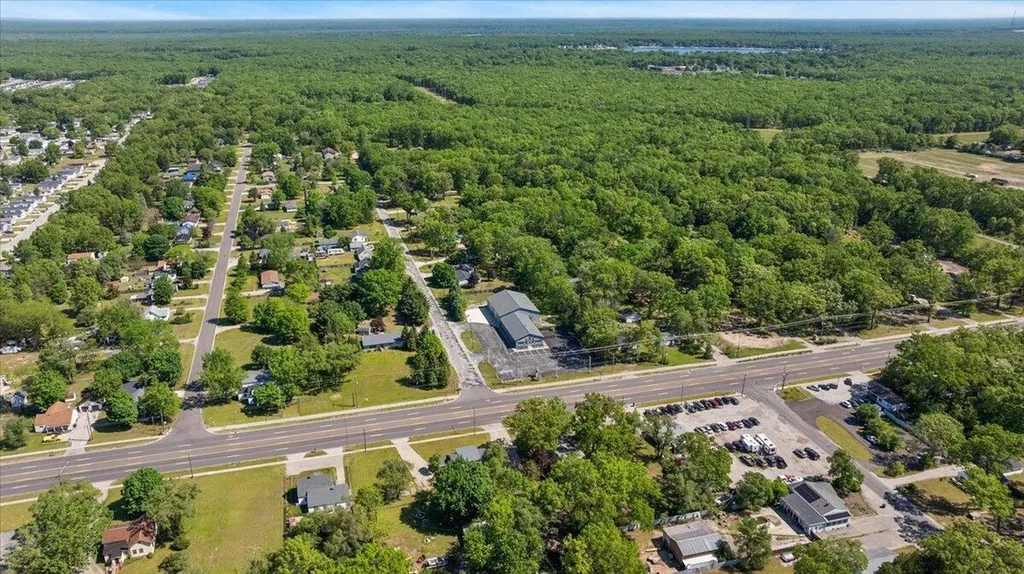 5100 E Apple Avenue Egelston Township MI 49442