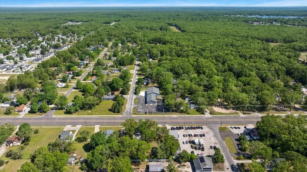 5100 E Apple Avenue Egelston Township MI 49442