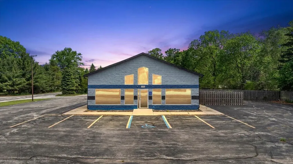 5100 E Apple Avenue Egelston Township MI 49442